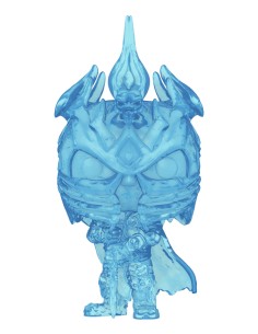 POP! The Lich King