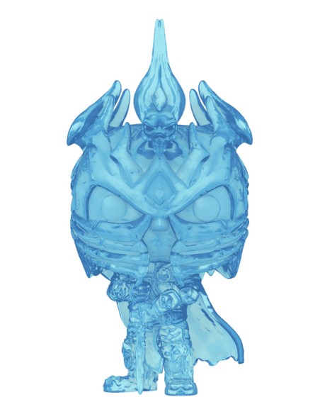 POP! The Lich King