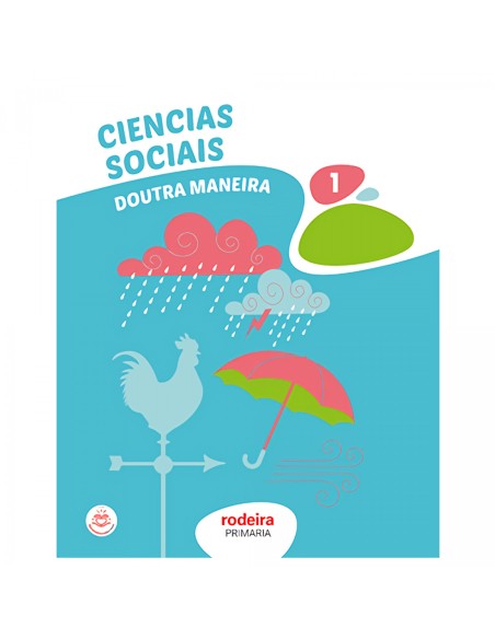 CIENCIAS SOCIAIS 1