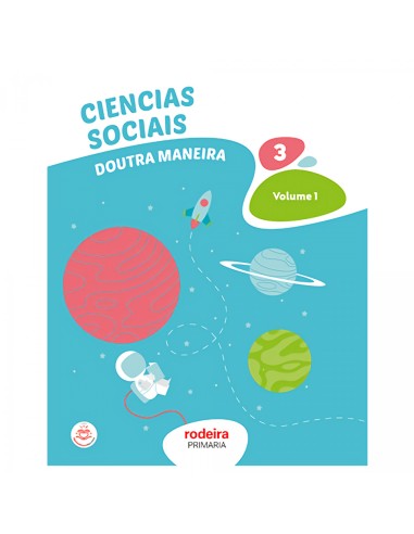 CIENCIAS SOCIAIS 3
