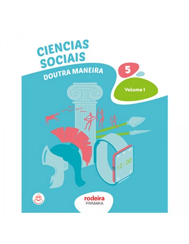 CIENCIAS SOCIAIS 5