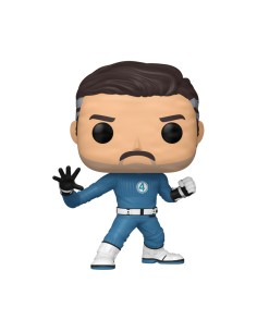POP! Mister Fantastic (Fantastic Four: First Steps)