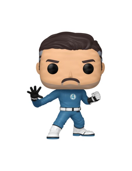 POP! Mister Fantastic (Fantastic Four: First Steps)