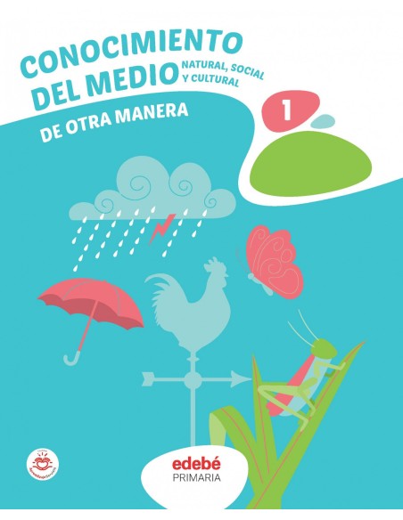 CONOCIMIENTO DEL MEDIO 1