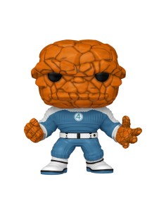 POP! The Thing (Fantastic Four: First Steps)