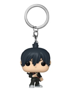POP! KEYCHAIN Aki Hayakawa Llavero de anilla Multicolor