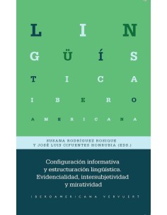 Configuracion informativa y estructuracion linguistica