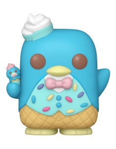 POP! Tuxedo Sam with Ice Cream