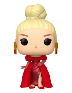 POP! 80th Anniversary Barbie