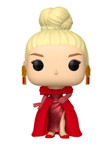 POP! 80th Anniversary Barbie