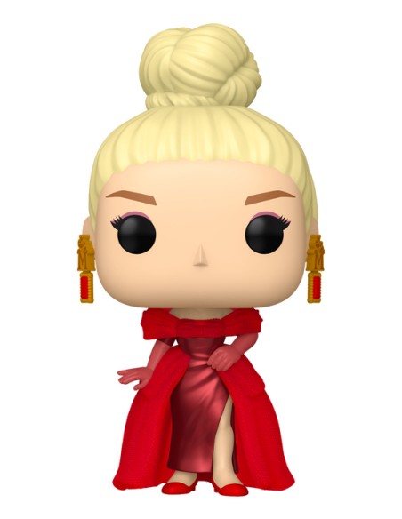 POP! 80th Anniversary Barbie