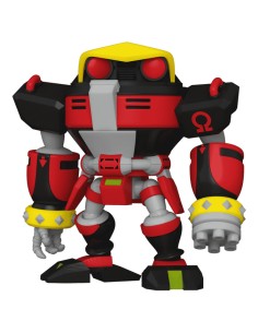 POP! PLUS Omega