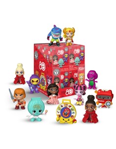 POP! Mattel 80th Anniversary