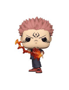 POP! Ryomen Sukuna (Fire Arrow)