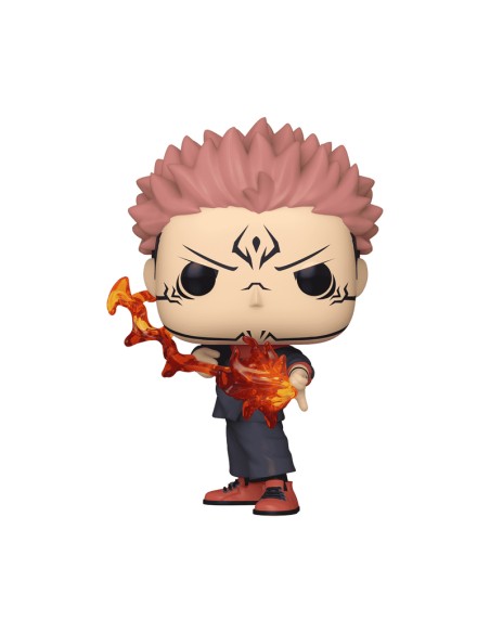 POP! Ryomen Sukuna (Fire Arrow)