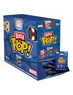 POP! Spider-Man