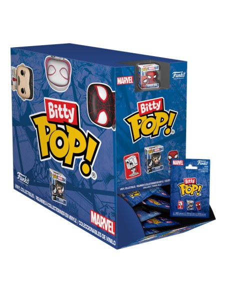 POP! Spider-Man