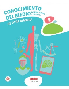 CONOCIMIENTO DEL MEDIO 5