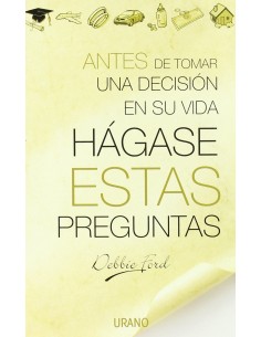 Hagase estas preguntas