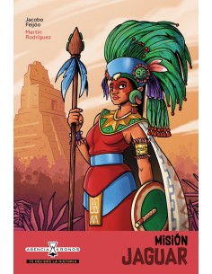 Mision Jaguar
