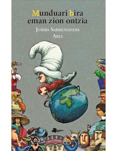 Munduari bira eman zion ontzia