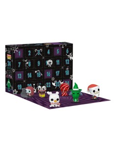 POP! The Nightmare Before Christmas