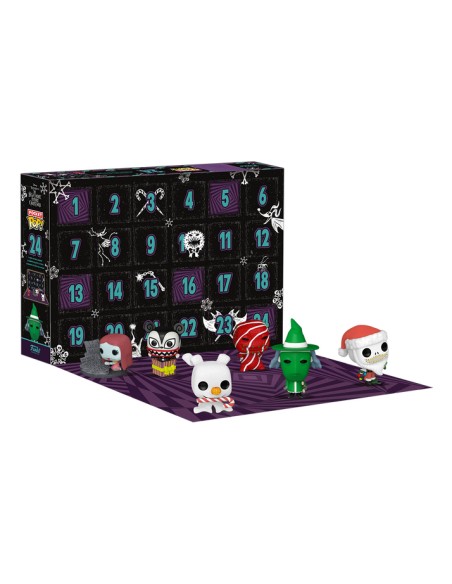 POP! The Nightmare Before Christmas