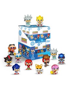 POP! Sonic the Hedgehog