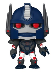 POP! Optimus Primal