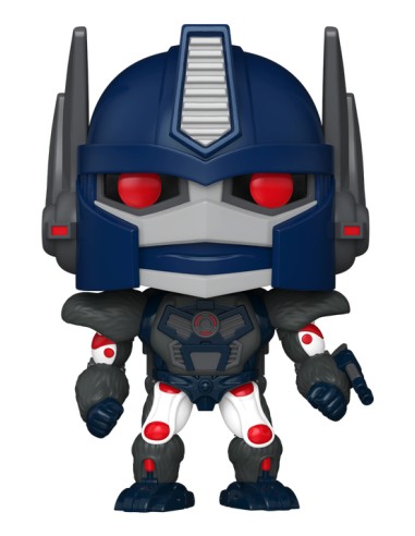POP! Optimus Primal