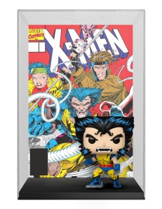 Pop! Comic Cover X-Men #4