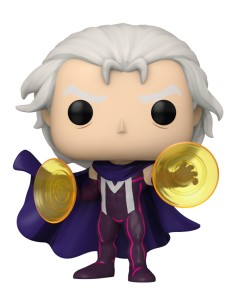 POP! Magneto without Helmet