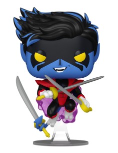 POP! Nightcrawler