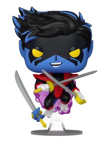 POP! Nightcrawler