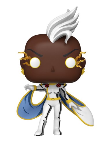 POP! Storm