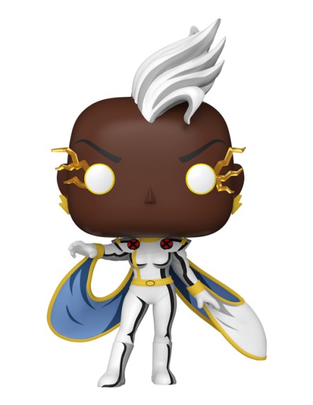 POP! Storm