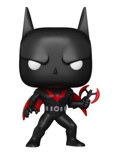 POP! Terry McGinnis