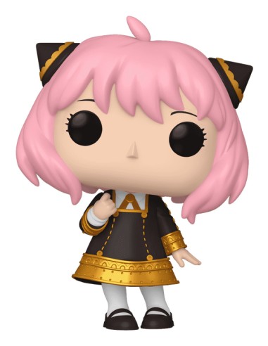 POP! Anya Forger