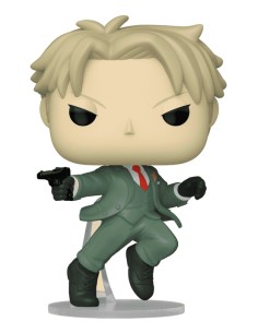 POP! Loid Forger