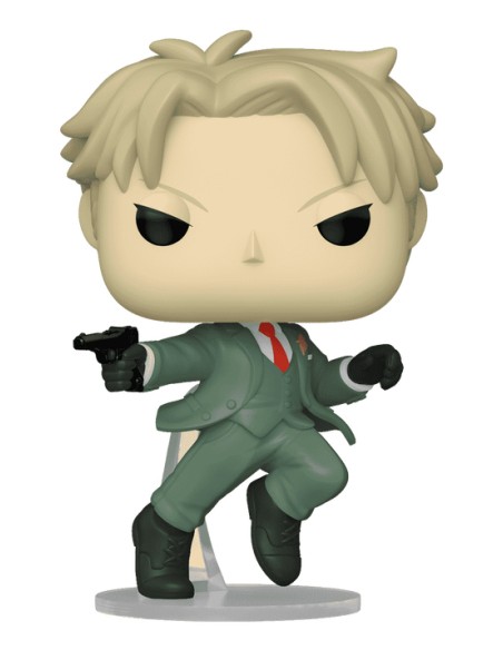 POP! Loid Forger