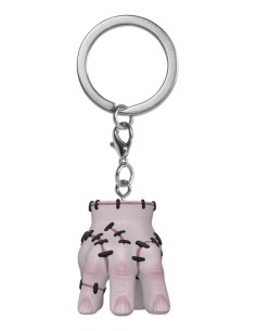 POP! KEYCHAIN Thing Llavero de anilla Multicolor
