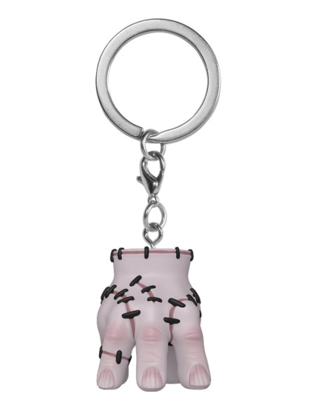 POP! KEYCHAIN Thing Llavero de anilla Multicolor