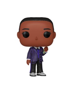 POP! Bianca Barclay with Necklace