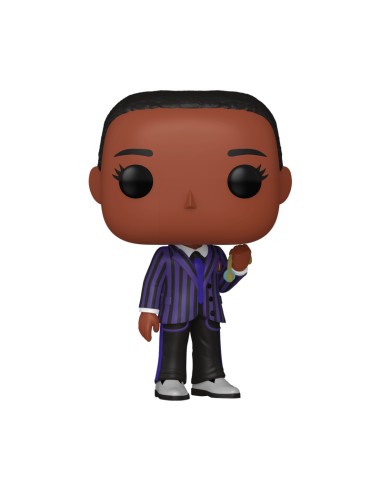 POP! Bianca Barclay with Necklace
