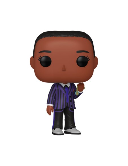 POP! Bianca Barclay with Necklace