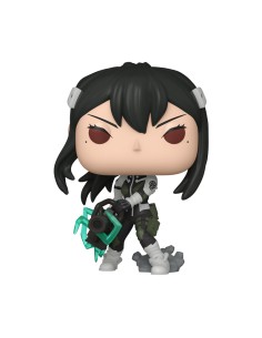 POP! Plus Mina Ashiro