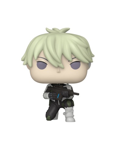 POP! Reno Ichikawa