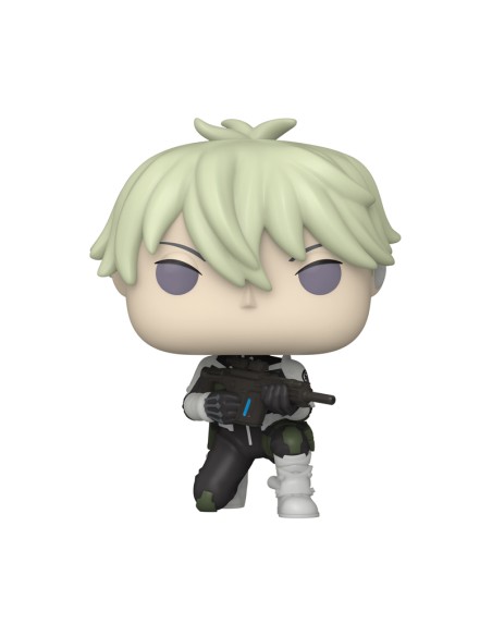 POP! Reno Ichikawa