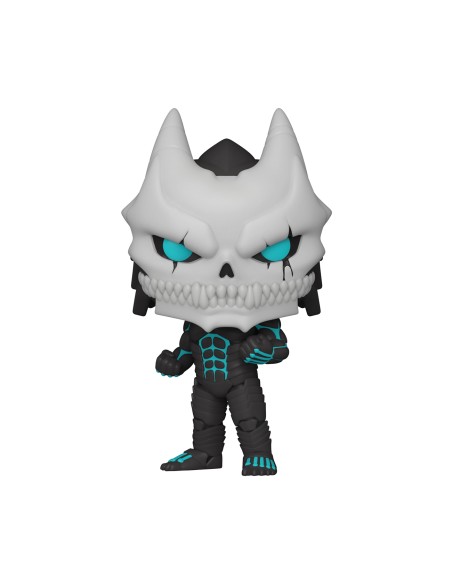 POP! Kaiju No. 8