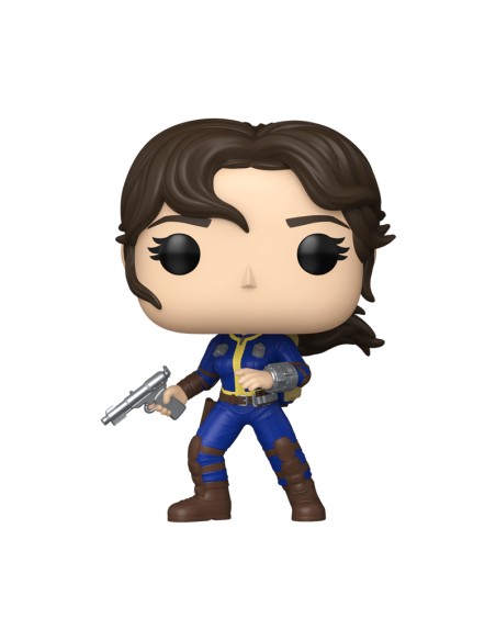 POP! Lucy MacLean